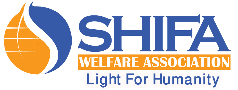 SHIFA Welfare Association-SHIFA